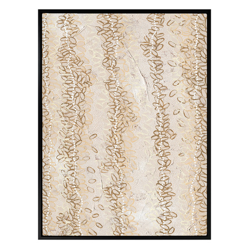 Wiray Danba-ng Printed Wall Art