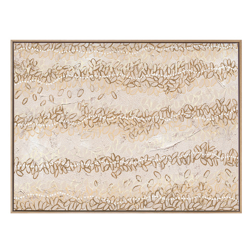 Wiray Danba-ng Printed Wall Art