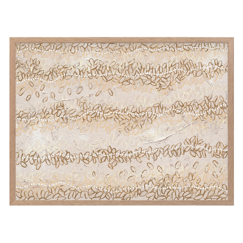 Wiray Danba-ng Printed Wall Art