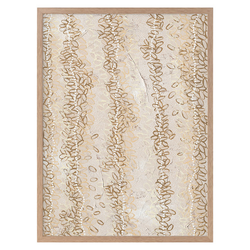 Wiray Danba-ng Printed Wall Art