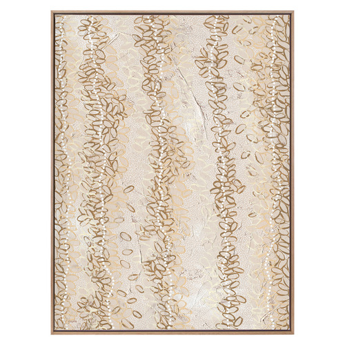 Wiray Danba-ng Printed Wall Art