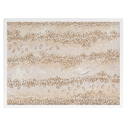 Wiray Danba-ng Printed Wall Art
