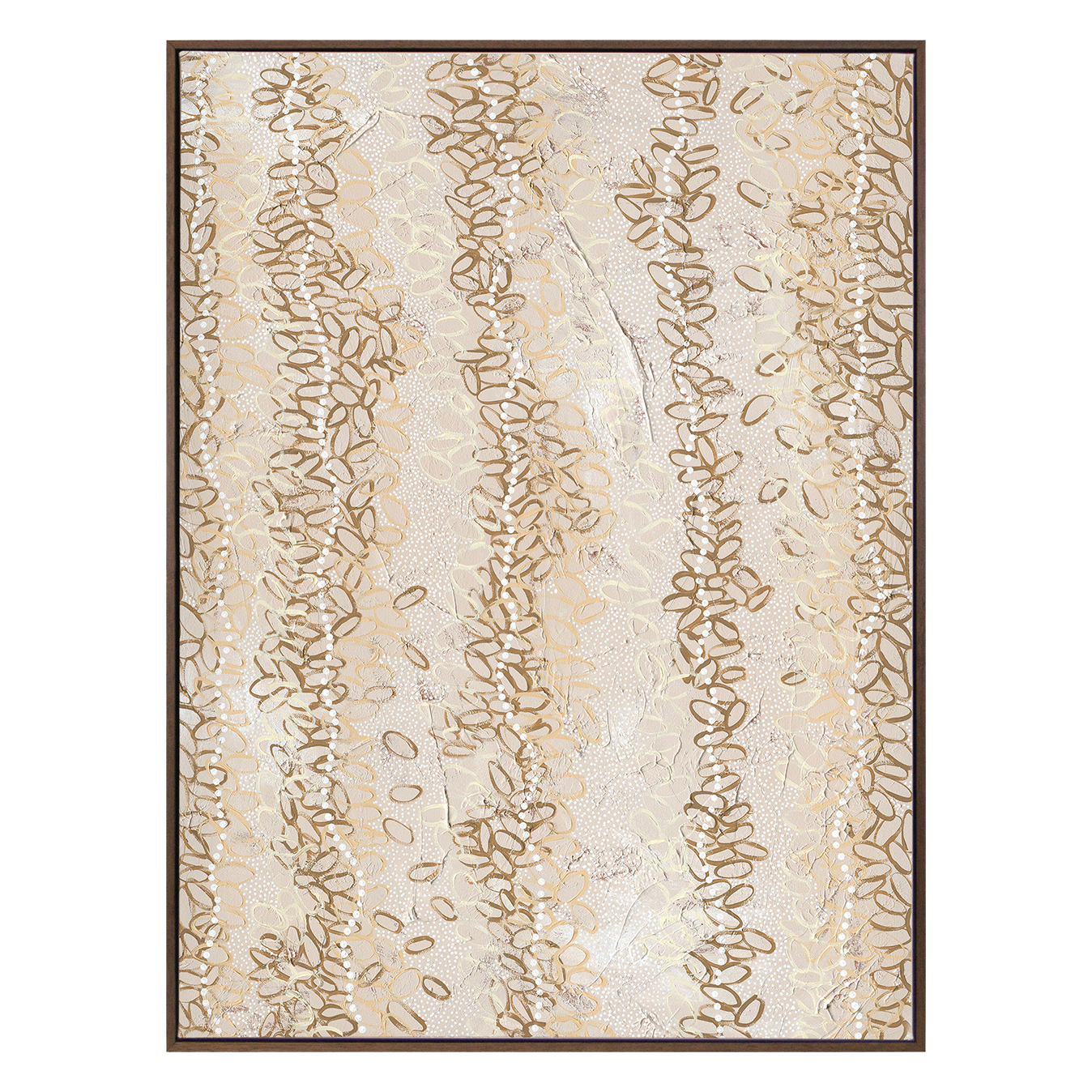 Wiray Danba-ng Printed Wall Art