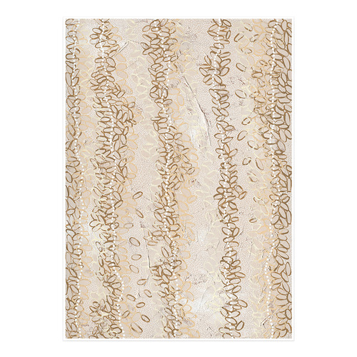 Wiray Danba-ng Printed Wall Art