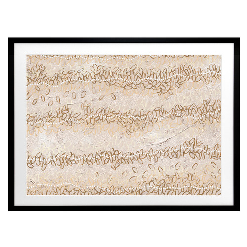 Wiray Danba-ng Printed Wall Art