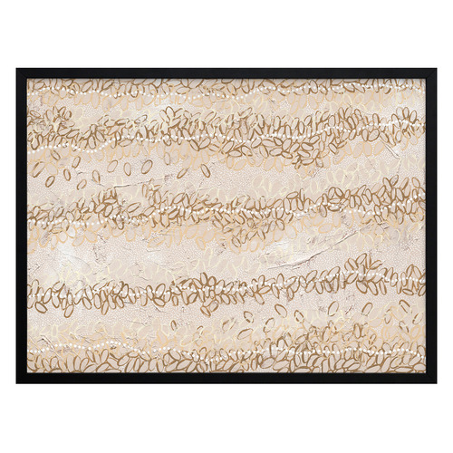 Wiray Danba-ng Printed Wall Art