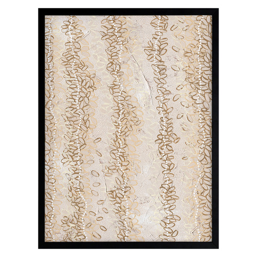 Wiray Danba-ng Printed Wall Art