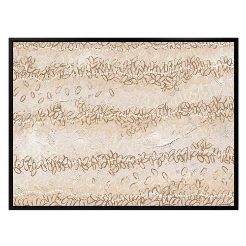 Wiray Danba-ng Printed Wall Art