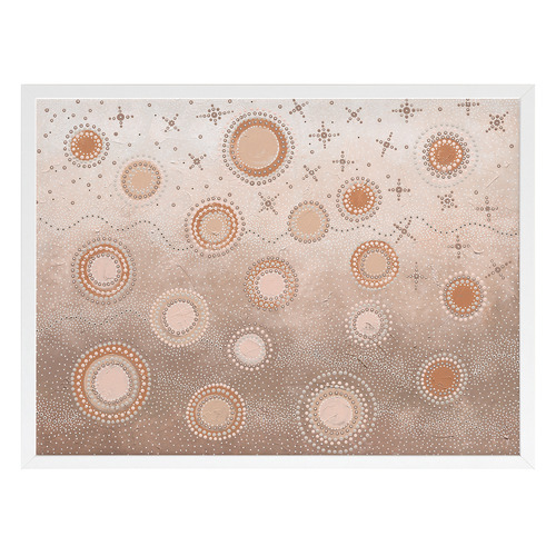 Girragan Printed Wall Art