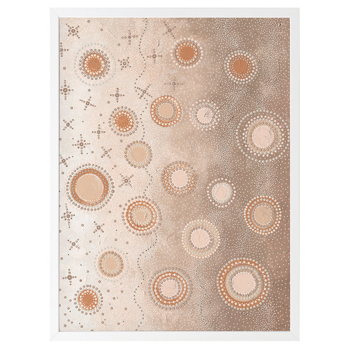 Girragan Printed Wall Art