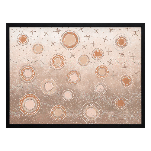 Girragan Printed Wall Art