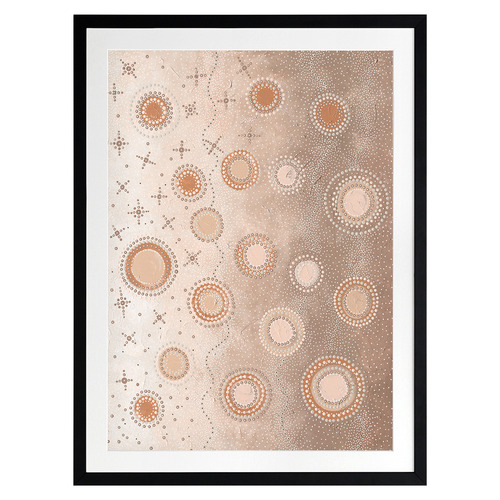 Girragan Printed Wall Art
