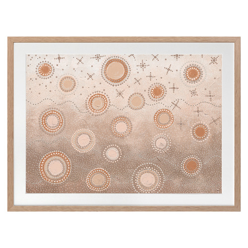 Girragan Printed Wall Art