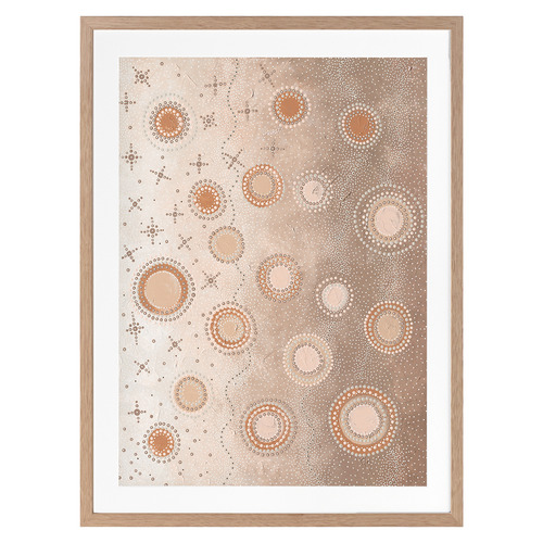 Girragan Printed Wall Art