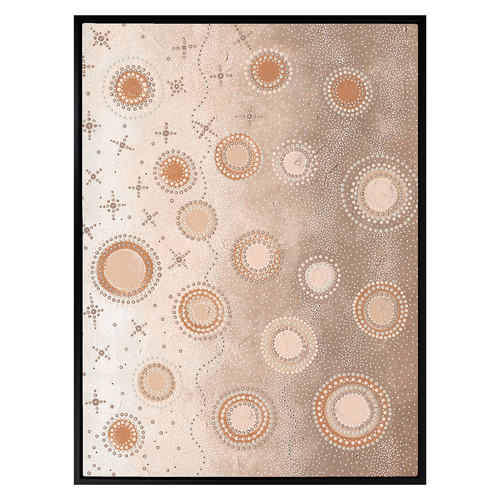 Girragan Printed Wall Art