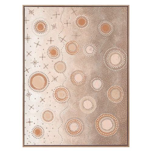 Girragan Printed Wall Art