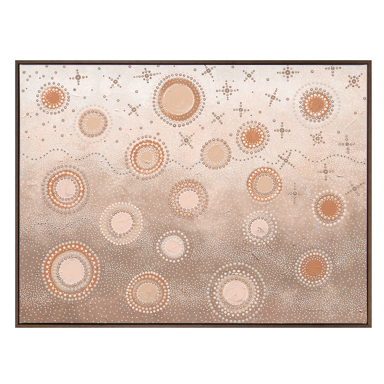 Girragan Printed Wall Art