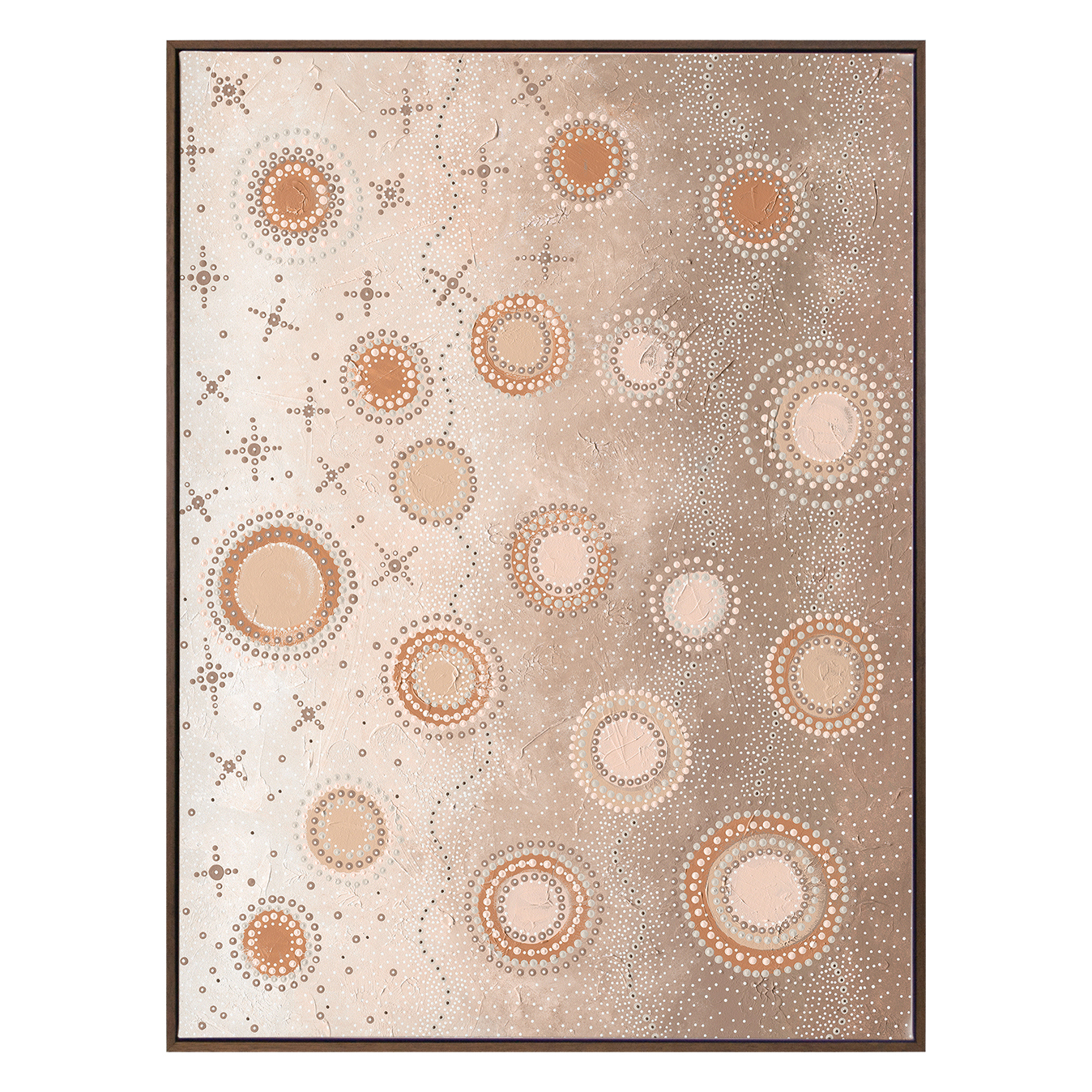 Girragan Printed Wall Art