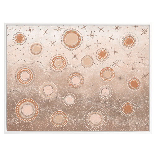 Girragan Printed Wall Art