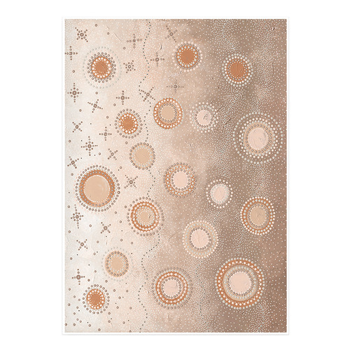Girragan Printed Wall Art