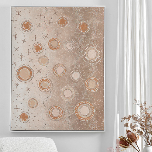 Girragan Printed Wall Art