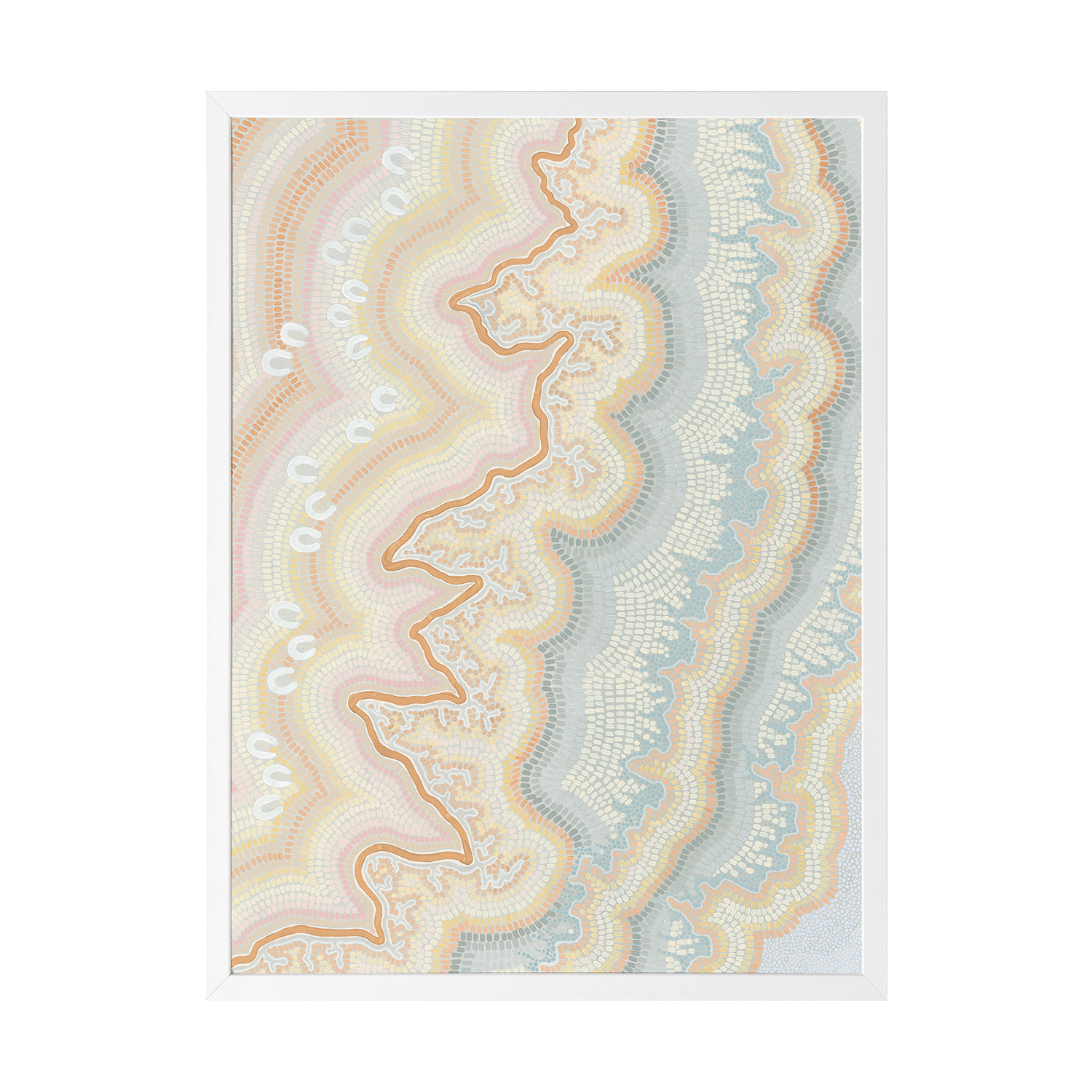 Barray - Country Printed Wall Art