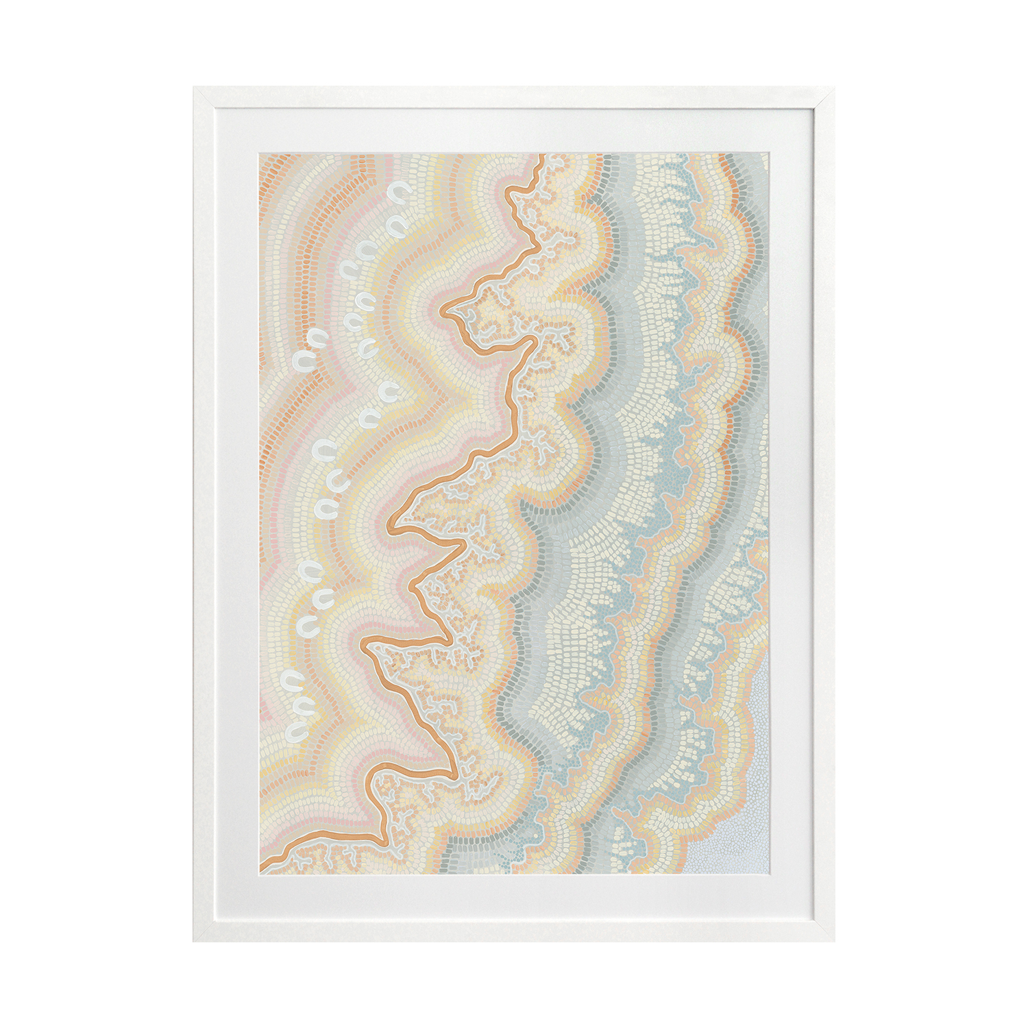 Barray - Country Printed Wall Art