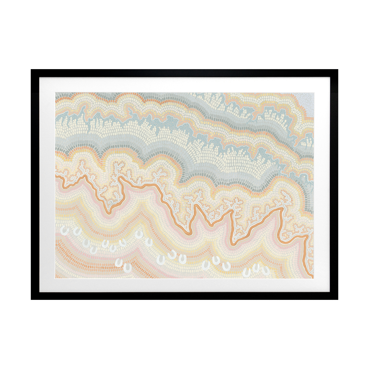 Barray - Country Printed Wall Art