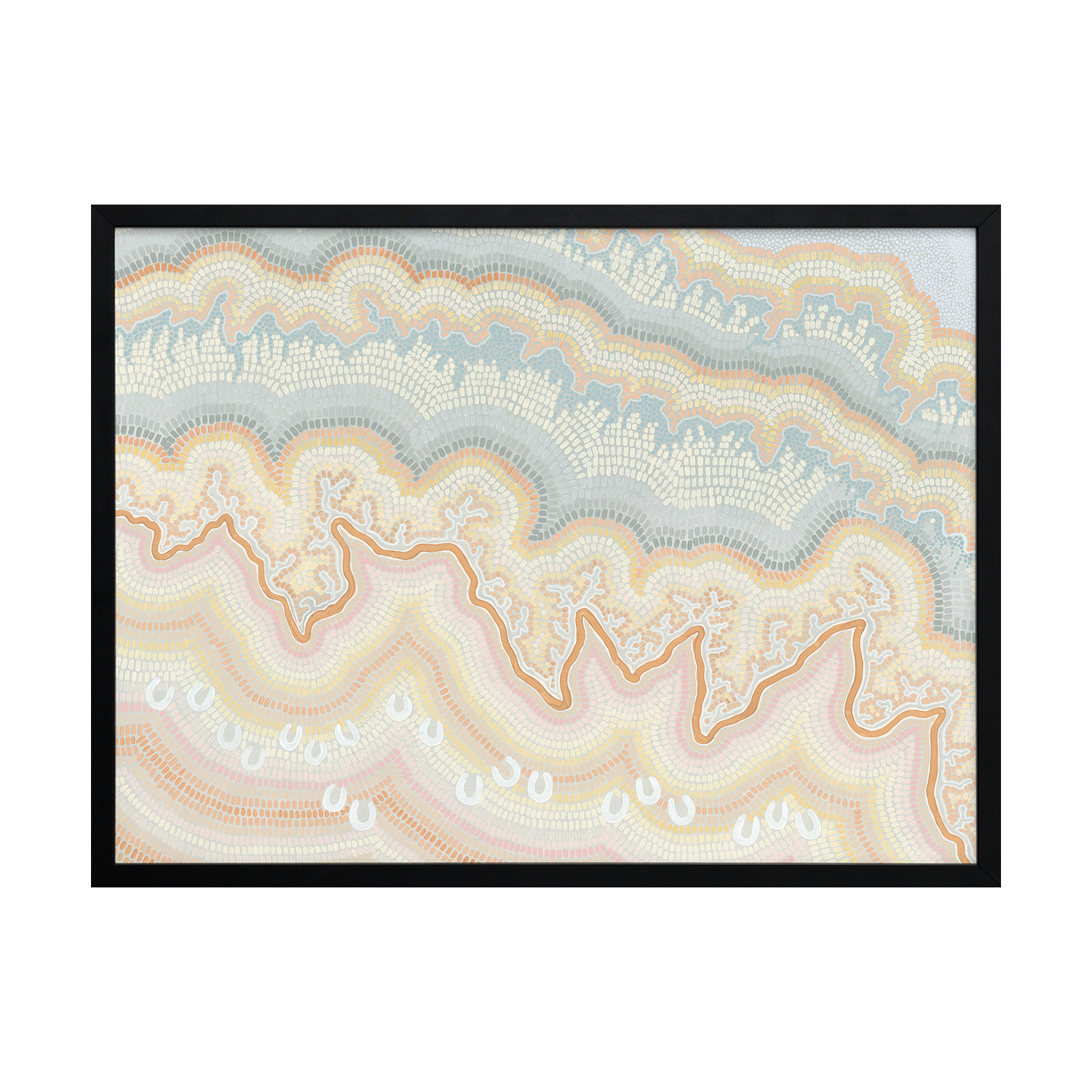Barray - Country Printed Wall Art