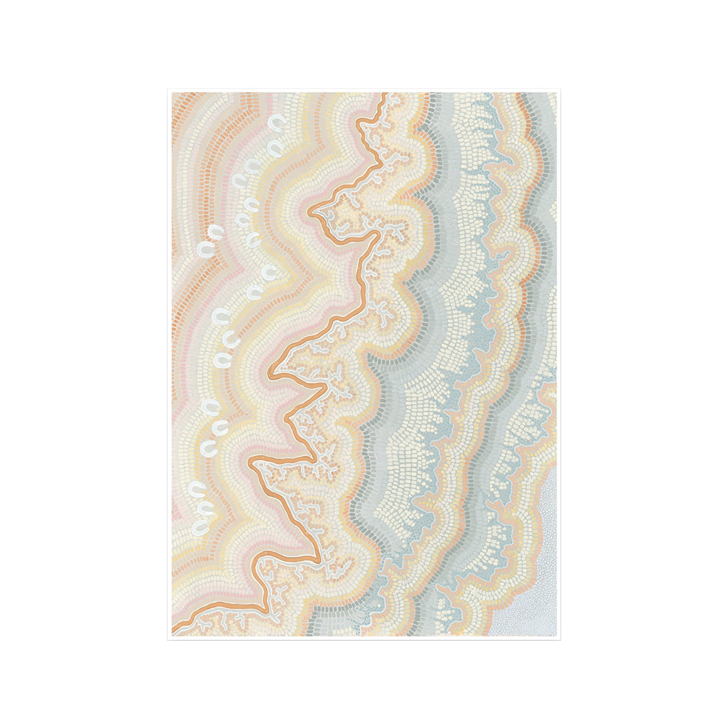 Barray - Country Printed Wall Art