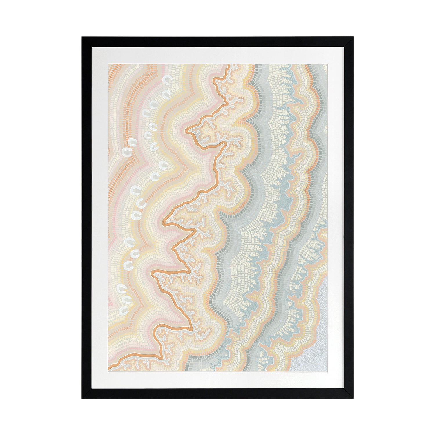 Barray - Country Printed Wall Art