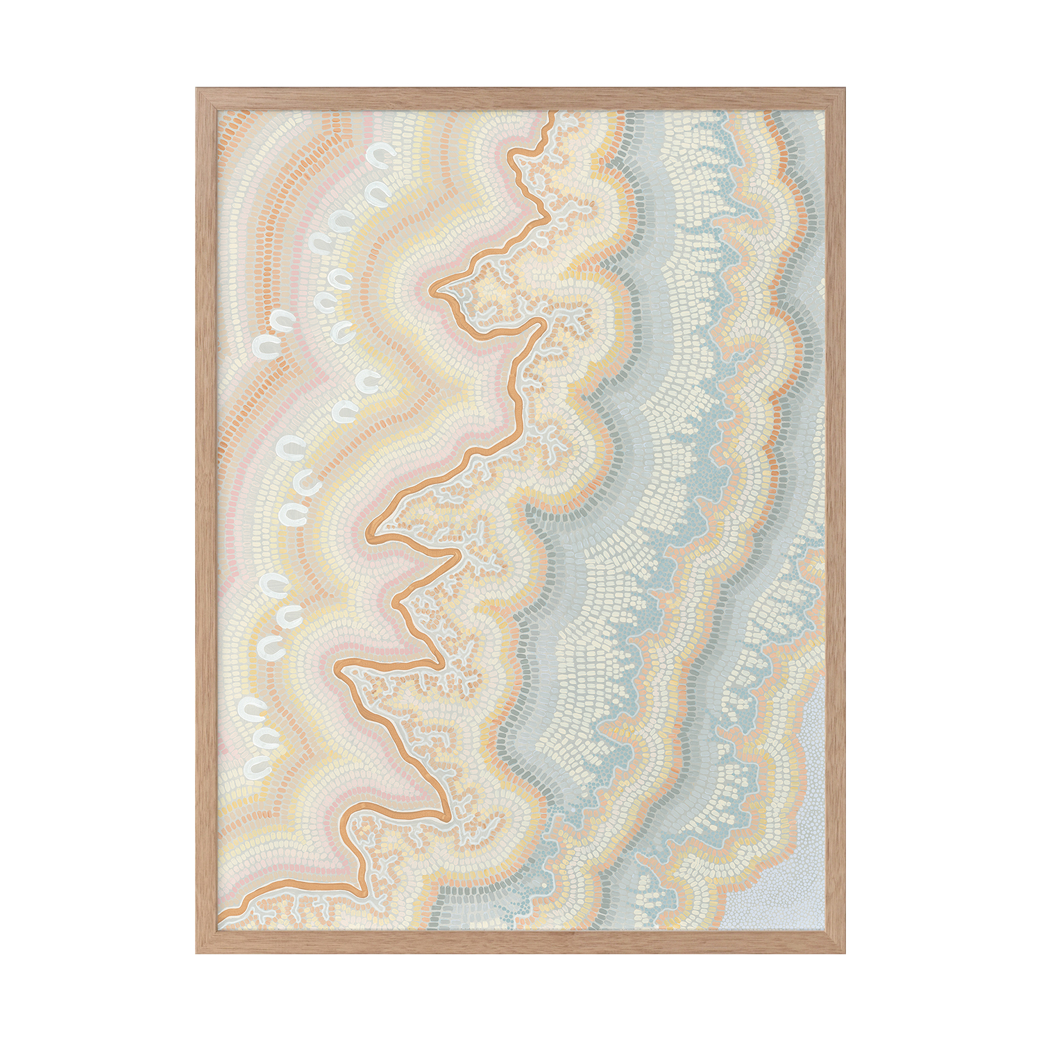 Barray - Country Printed Wall Art