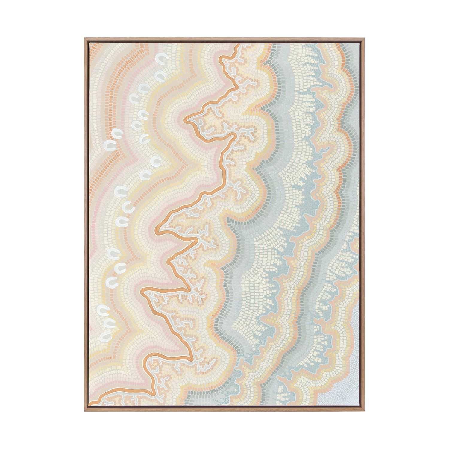Barray - Country Printed Wall Art