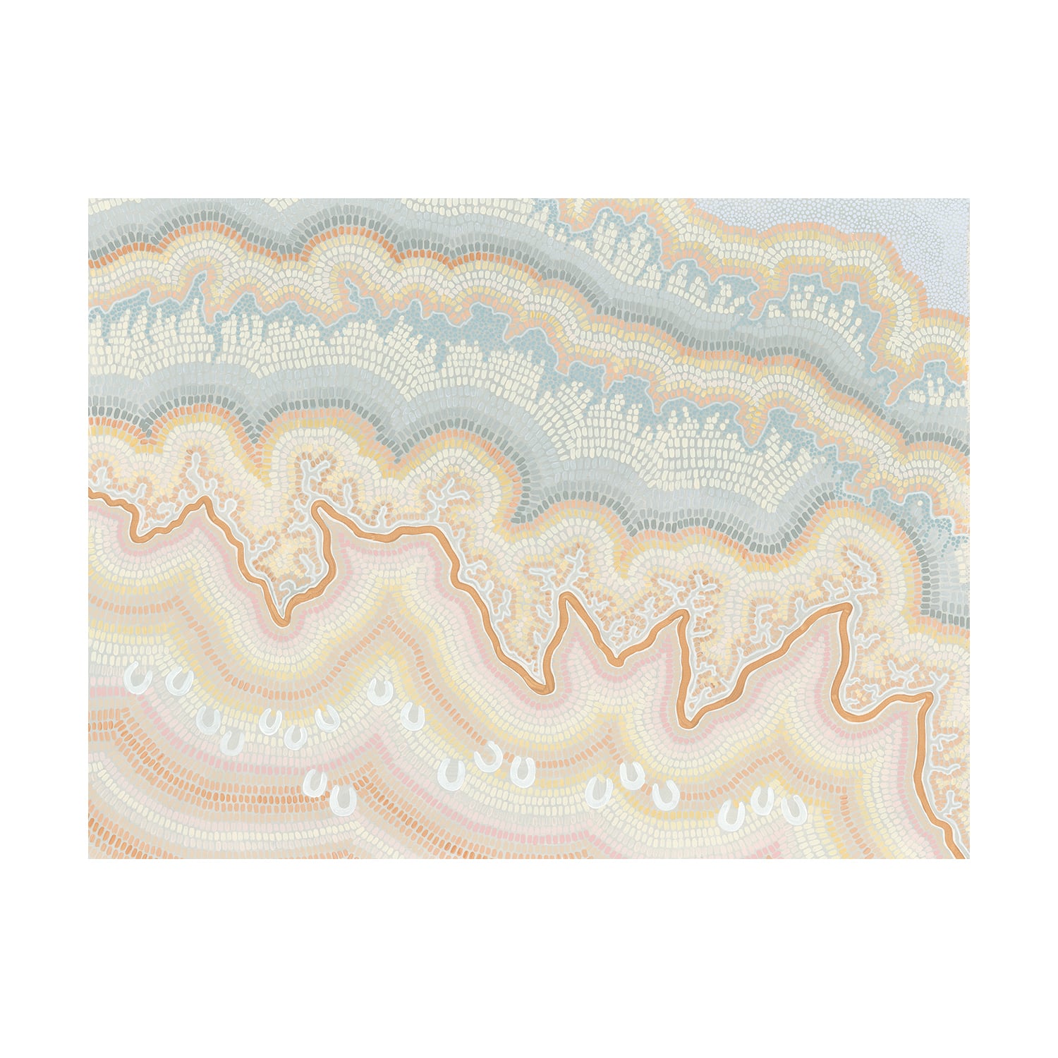 Barray - Country Printed Wall Art