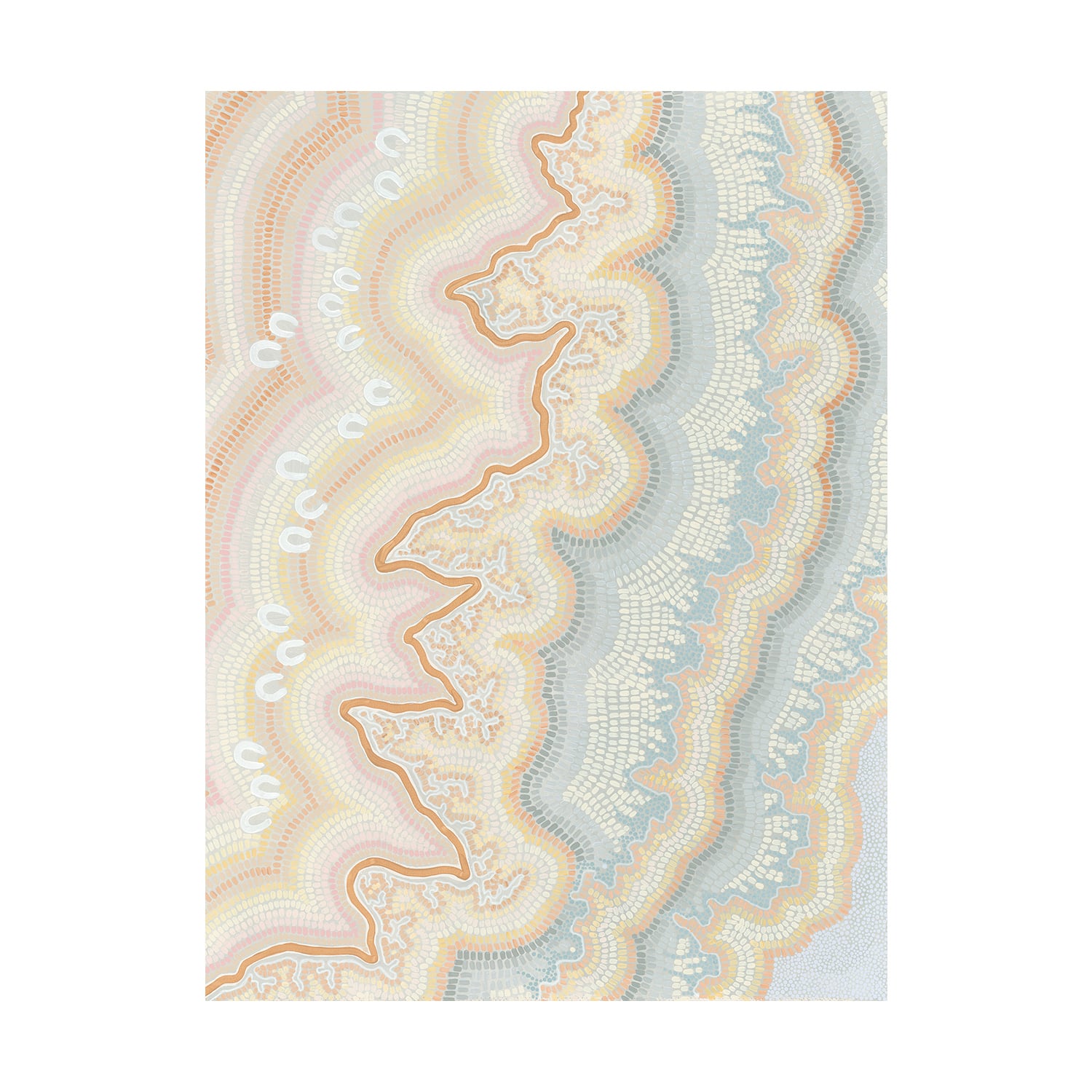 Barray - Country Printed Wall Art