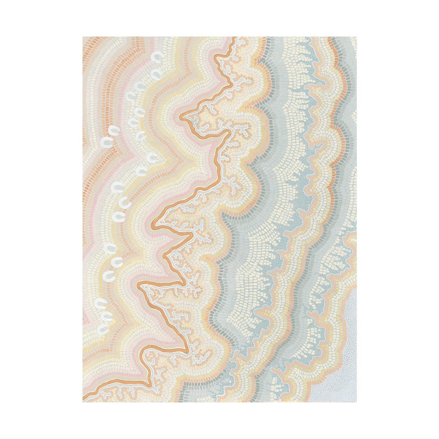 Barray - Country Printed Wall Art