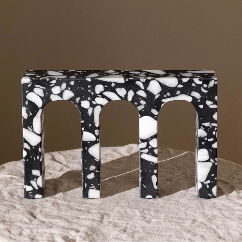 Alvaro Tabletop Sculpture