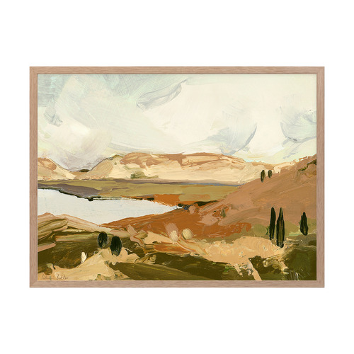 Glory Days Printed Wall Art