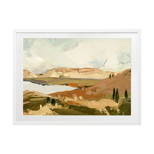 Glory Days Printed Wall Art