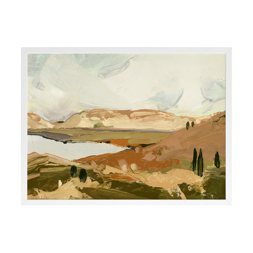 Glory Days Printed Wall Art