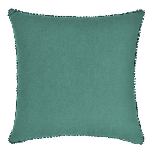 Alcove Studio Oversize Square Linen Cushion Temple & ster
