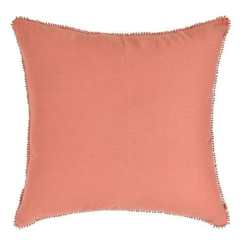 Alcove Studio Oversize Square Linen Cushion Temple & ster