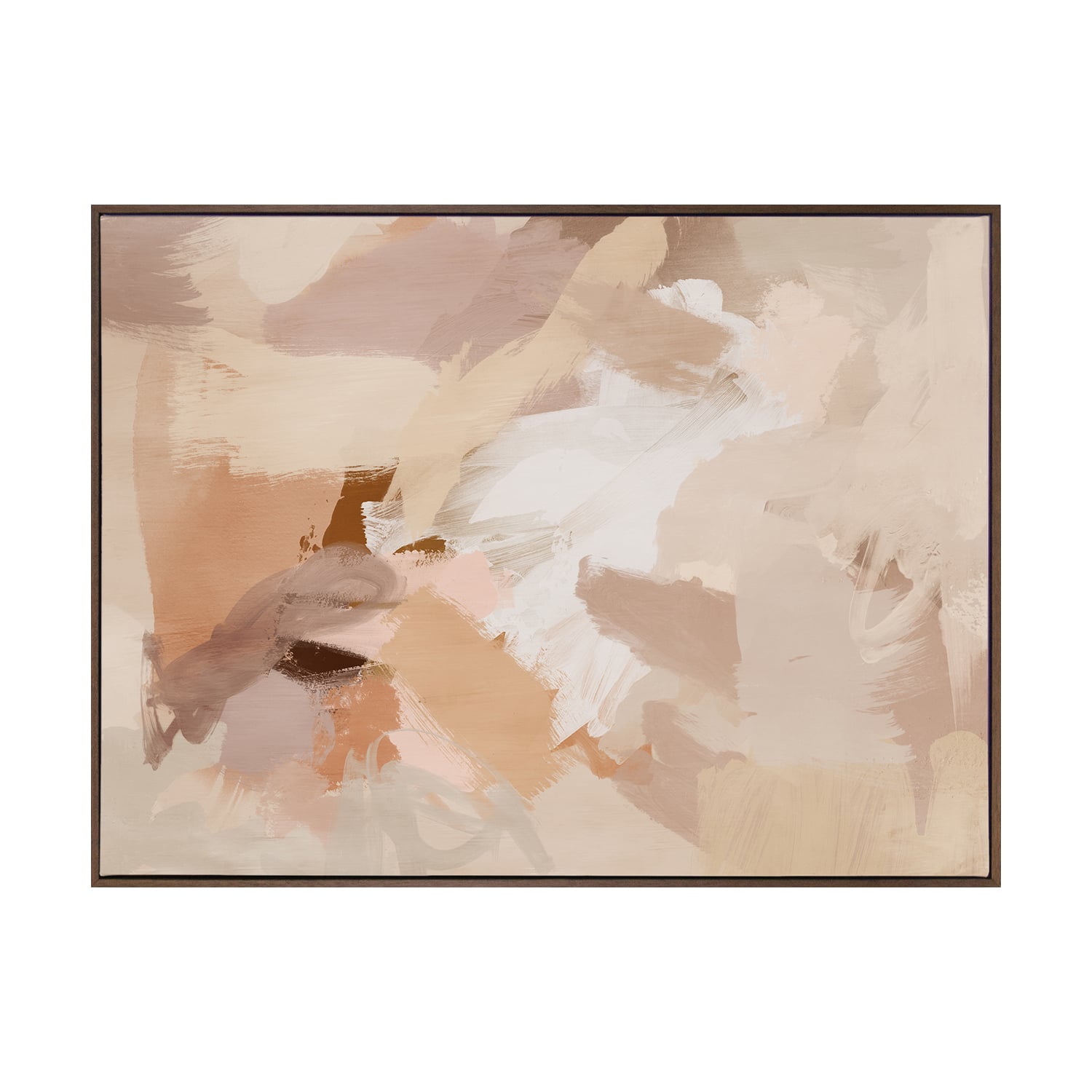 Untroubled Printed Wall Art