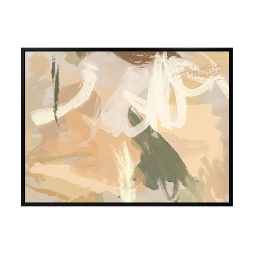 Humble Printed Wall Art