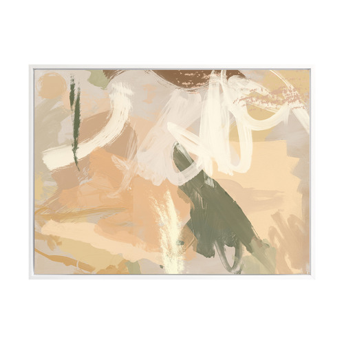 Humble Printed Wall Art