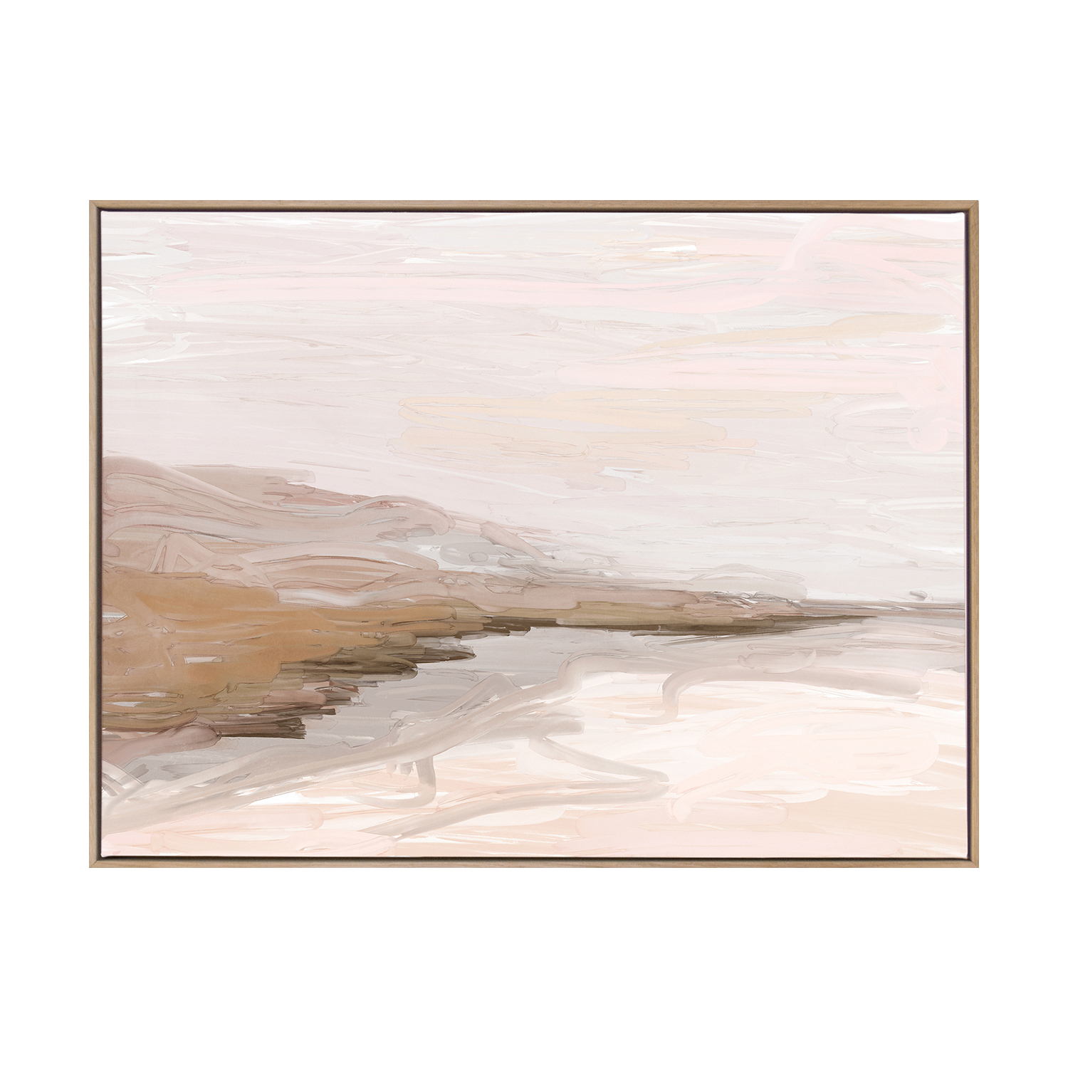 Sundown Printed Wall Art