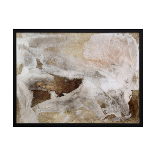 Art of Letting Go Printed Wall Art
