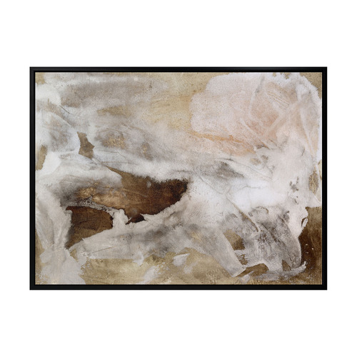 Art of Letting Go Printed Wall Art
