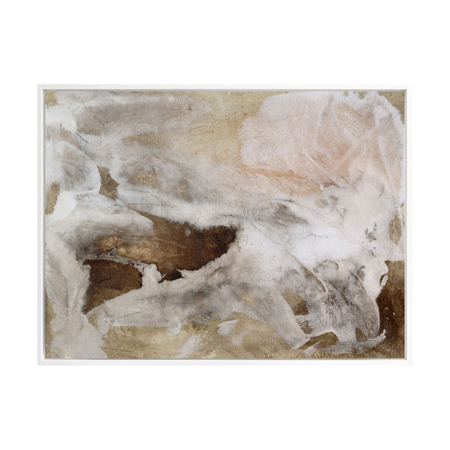 Art of Letting Go Printed Wall Art