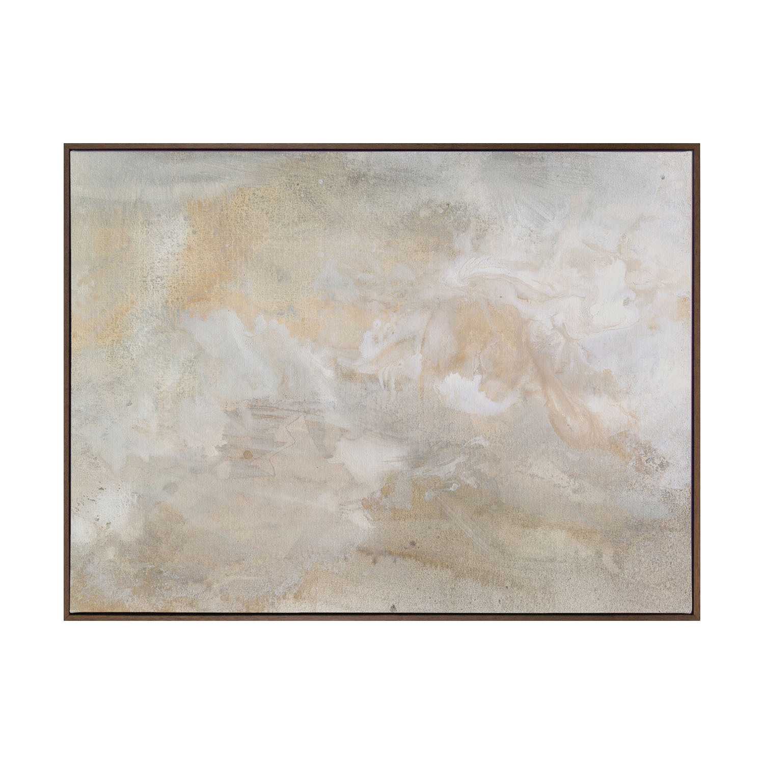 Serenity of Transience Printed Wall Art
